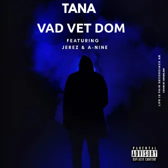 Vad vet dom by Tana