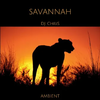 SAVANNAH by Dj Chris