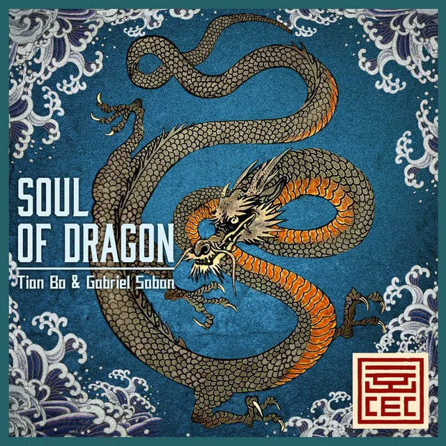 Soul of Dragon