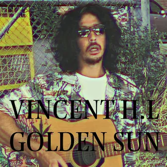 Golden Sun by Vincent H.L