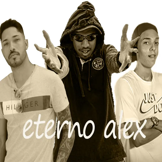 Eterno Alex