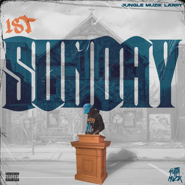 1st Sunday