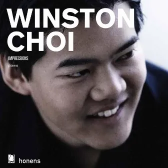 Honens Laureate Series: Impressions by Winston Choi