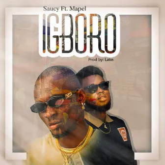 Igboro by Saucy