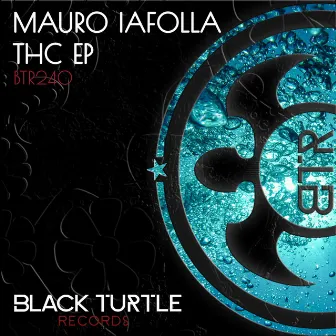 Thc EP by Mauro Iafolla