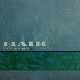 Firmament IV by Main