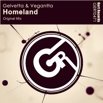 Homeland by Vegantta