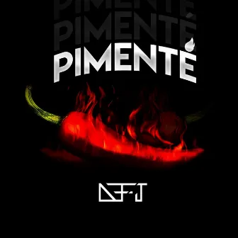 Pimenté by Def J