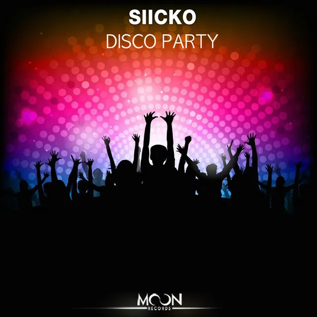 DIsco Party - Original Mix