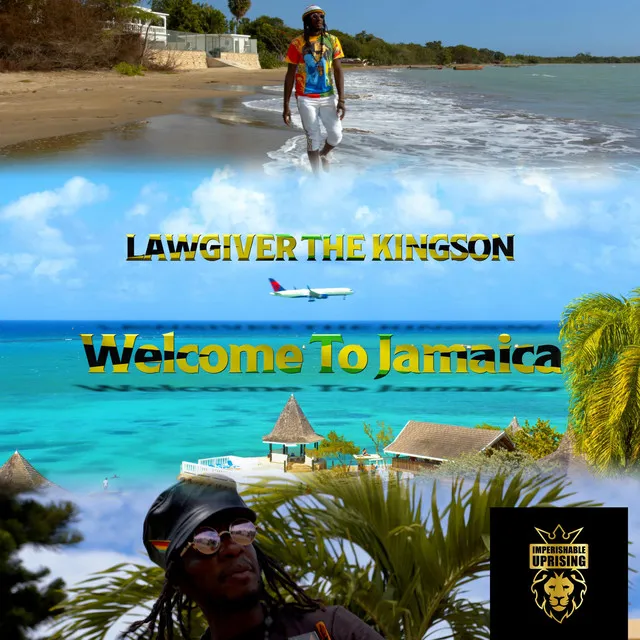 Welcome to Jamaica (Riddim)