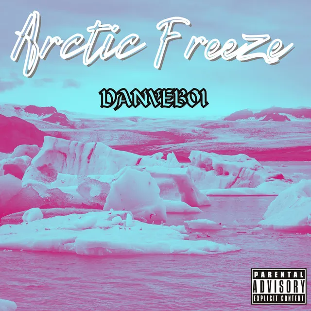 Arctic Freeze