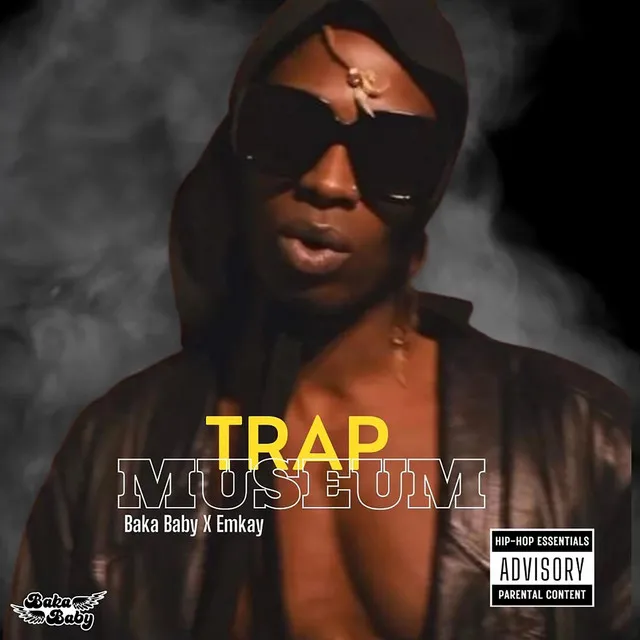 Trap Museum (FREESTYLE)