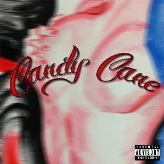 Candy Cane by lil mood