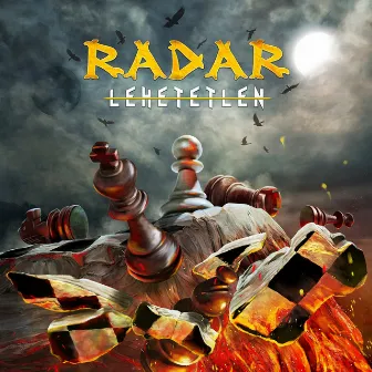 Lehetetlen by Radar