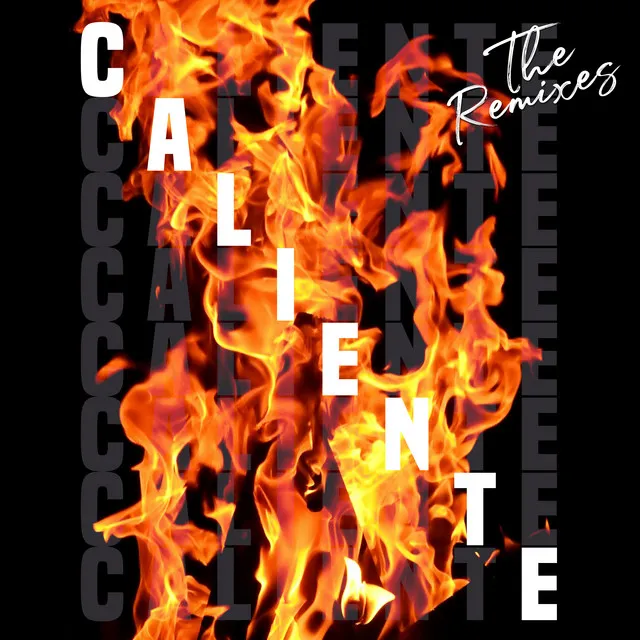 Caliente - Taao Remix