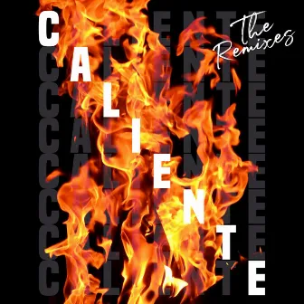 Caliente (The Remixes) by Victor Magan