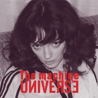 Song for Z by The Machine Universe