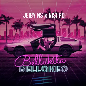 Bellakita Bellakeo by Jeiby NS