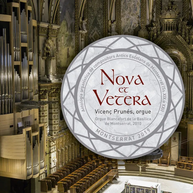 MIssa Pontifical: Toccata