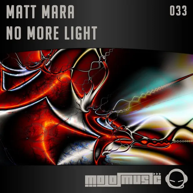 No More Light - Original Mix