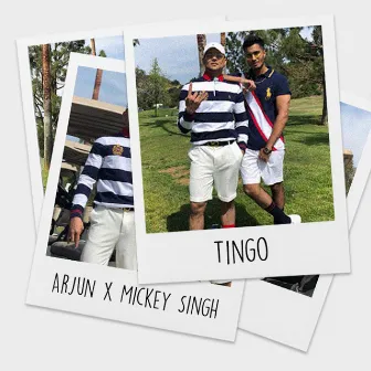 Tingo by Mickey Singh