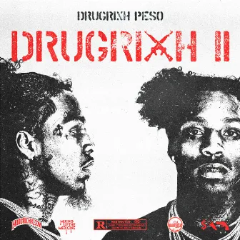 Drugrixh II by Drugrixh Peso