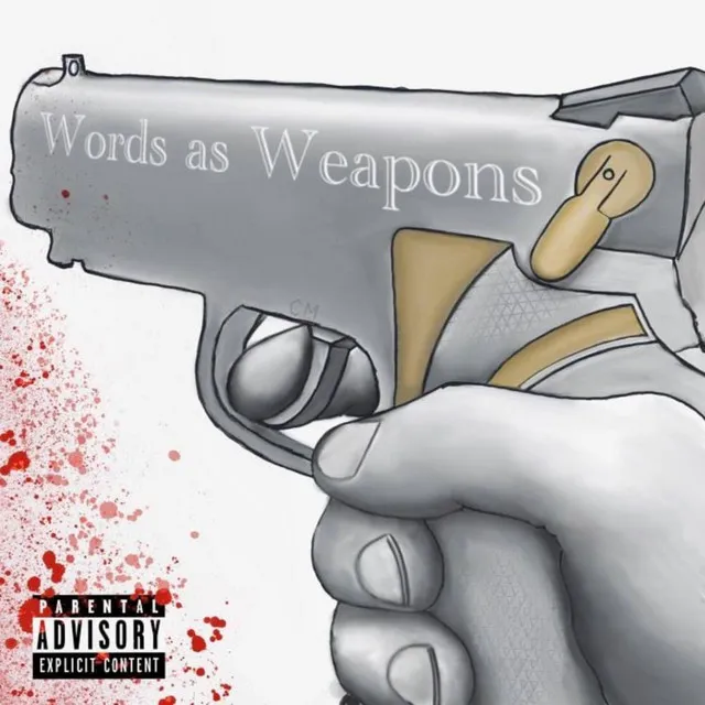 Words As Weapons