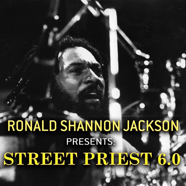 Street Priest 6,0 Live Bonus