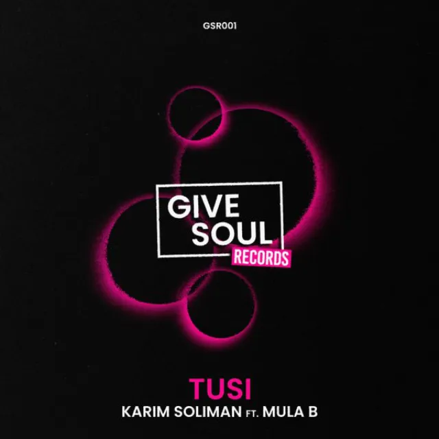 Tusi - Extended Mix