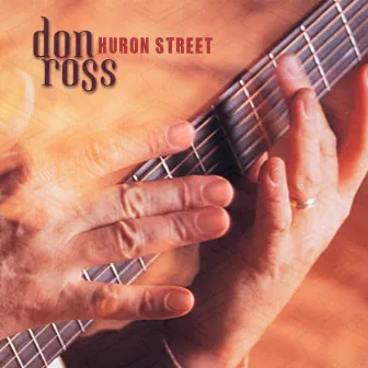 Huron Street by Don Ross