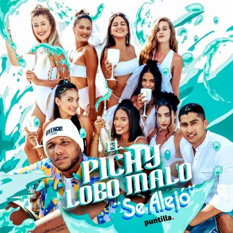 Se Alejó by Lobo Malo