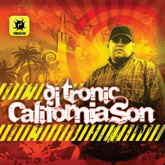 California Son by DJ Tronic