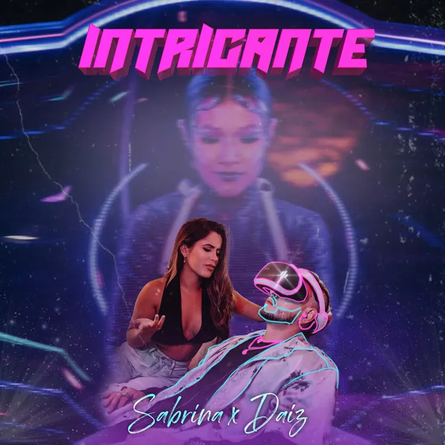 Intrigante