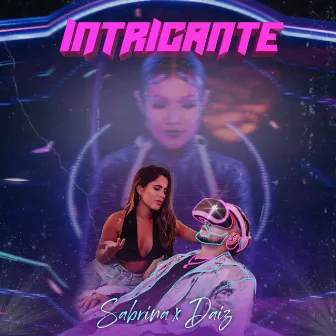 Intrigante by Sabrina Styff