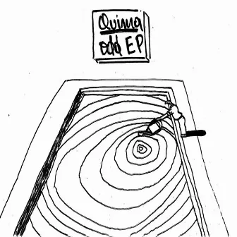 odd EP by Quima