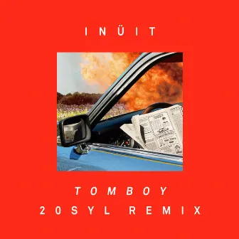 Tomboy (20syl Remix) by 20syl