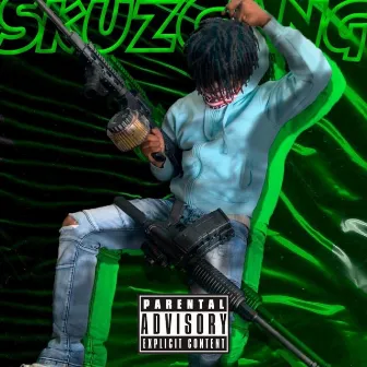 Big Slime Freestyle by SkuzGang Kp