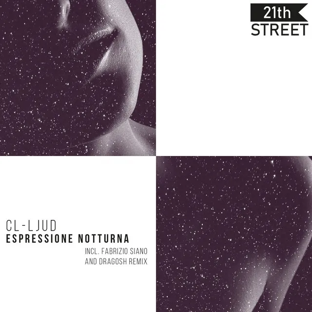 Espressione - Fabrizio Siano Vision Mix