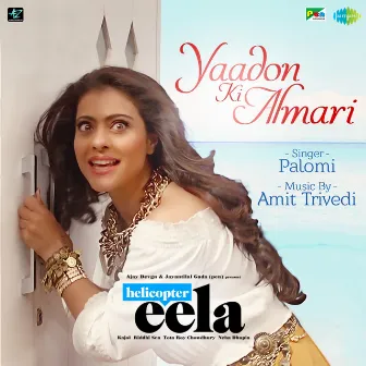 Yaadon Ki Almari (From 