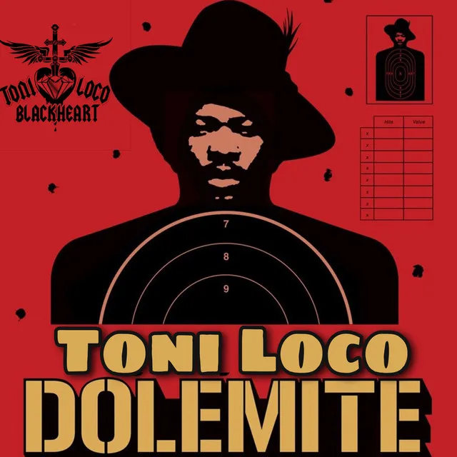 Dolemite