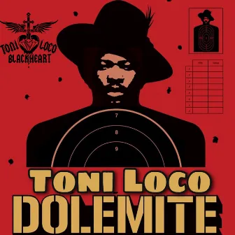 Dolemite by Toni Loco