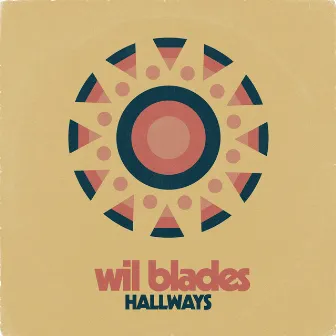 Hallways by Wil Blades