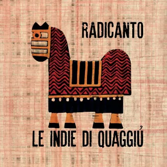 Le indie di quaggiù by Radicanto