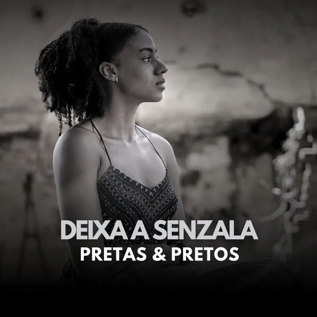 Deixa a Senzala