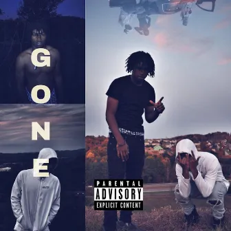 Gone by U-Gene