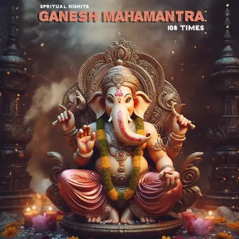 Ganesh Mahamantra 108 Times by Spritual Nishita