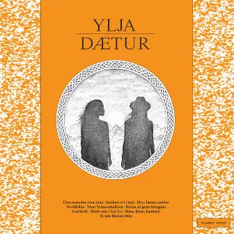 Dætur by Ylja