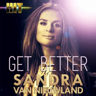 Get Better by Sandra van Nieuwland