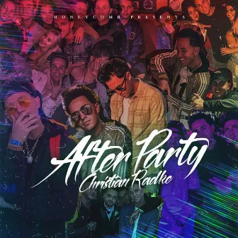 After Party by Christian Radke