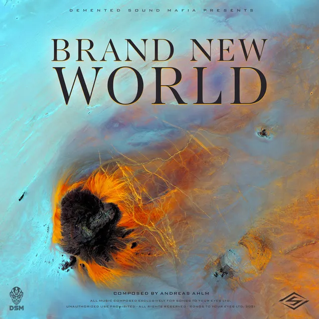 Brand New World